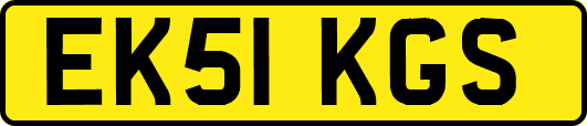 EK51KGS