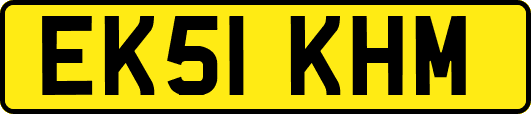 EK51KHM