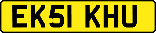 EK51KHU