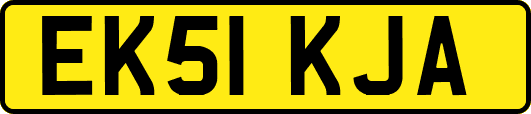 EK51KJA