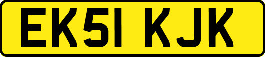 EK51KJK