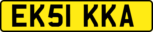 EK51KKA