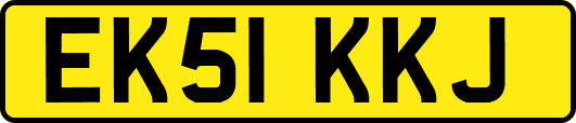 EK51KKJ