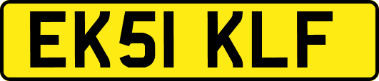 EK51KLF