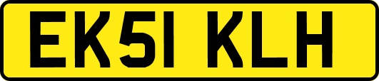 EK51KLH