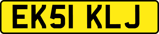 EK51KLJ