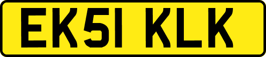 EK51KLK