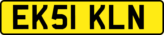 EK51KLN