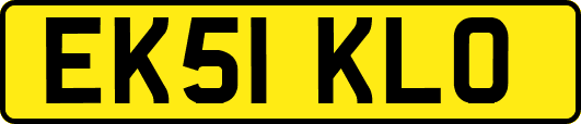 EK51KLO