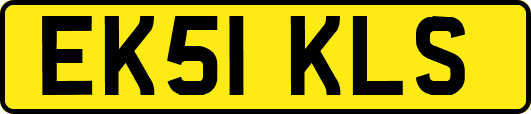 EK51KLS