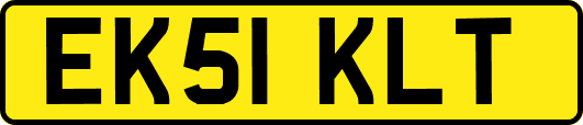 EK51KLT