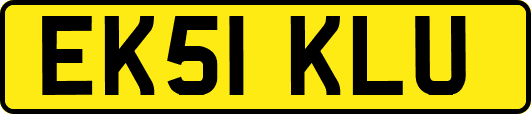 EK51KLU