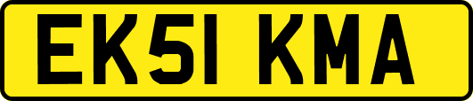 EK51KMA