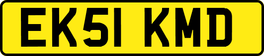 EK51KMD