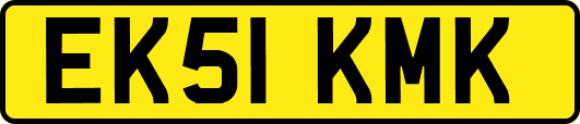 EK51KMK