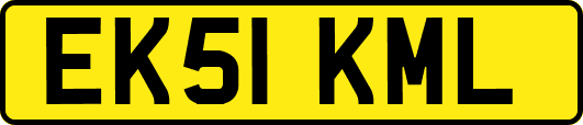 EK51KML