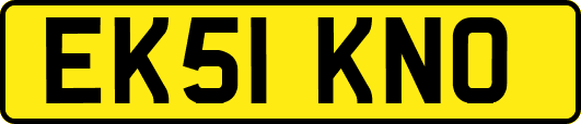 EK51KNO
