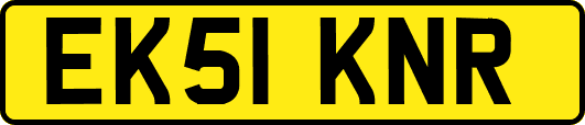 EK51KNR