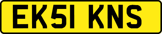 EK51KNS