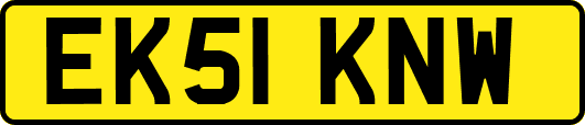 EK51KNW