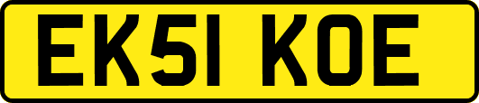 EK51KOE
