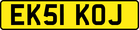 EK51KOJ