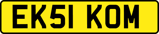 EK51KOM