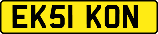 EK51KON