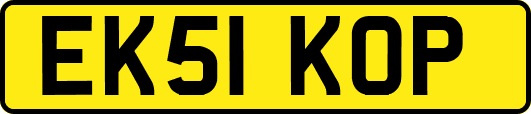 EK51KOP