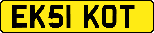 EK51KOT