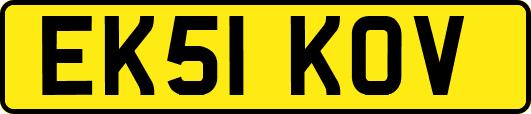 EK51KOV