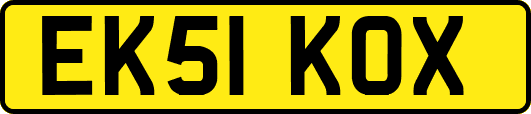 EK51KOX