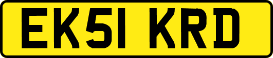 EK51KRD