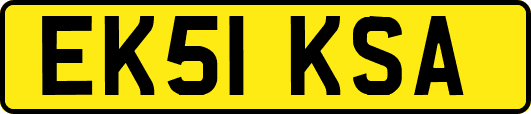 EK51KSA