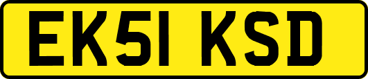 EK51KSD