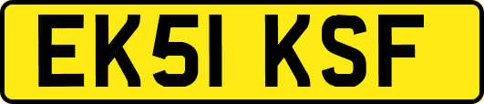 EK51KSF