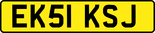 EK51KSJ