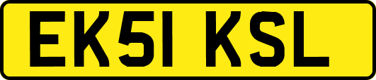 EK51KSL