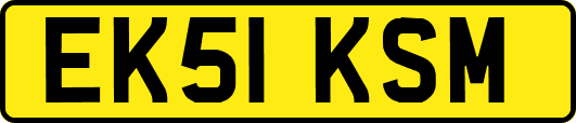 EK51KSM