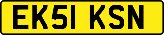 EK51KSN