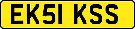 EK51KSS