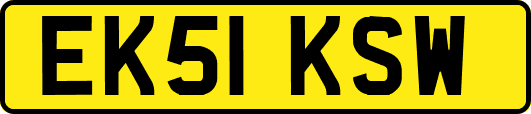 EK51KSW