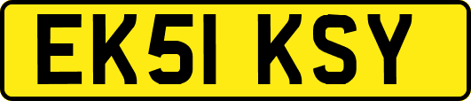 EK51KSY