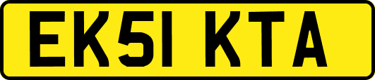EK51KTA