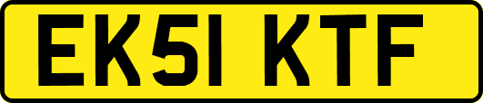 EK51KTF