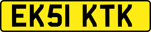 EK51KTK