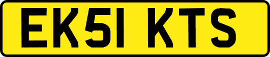 EK51KTS