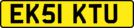 EK51KTU
