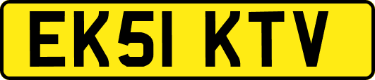 EK51KTV