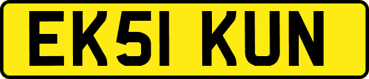 EK51KUN